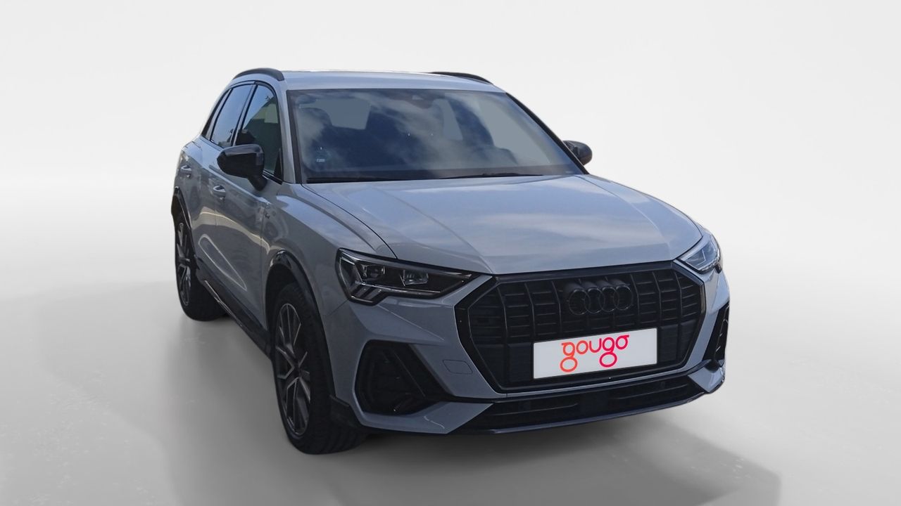 audi q3 2024 / foto grande (3)