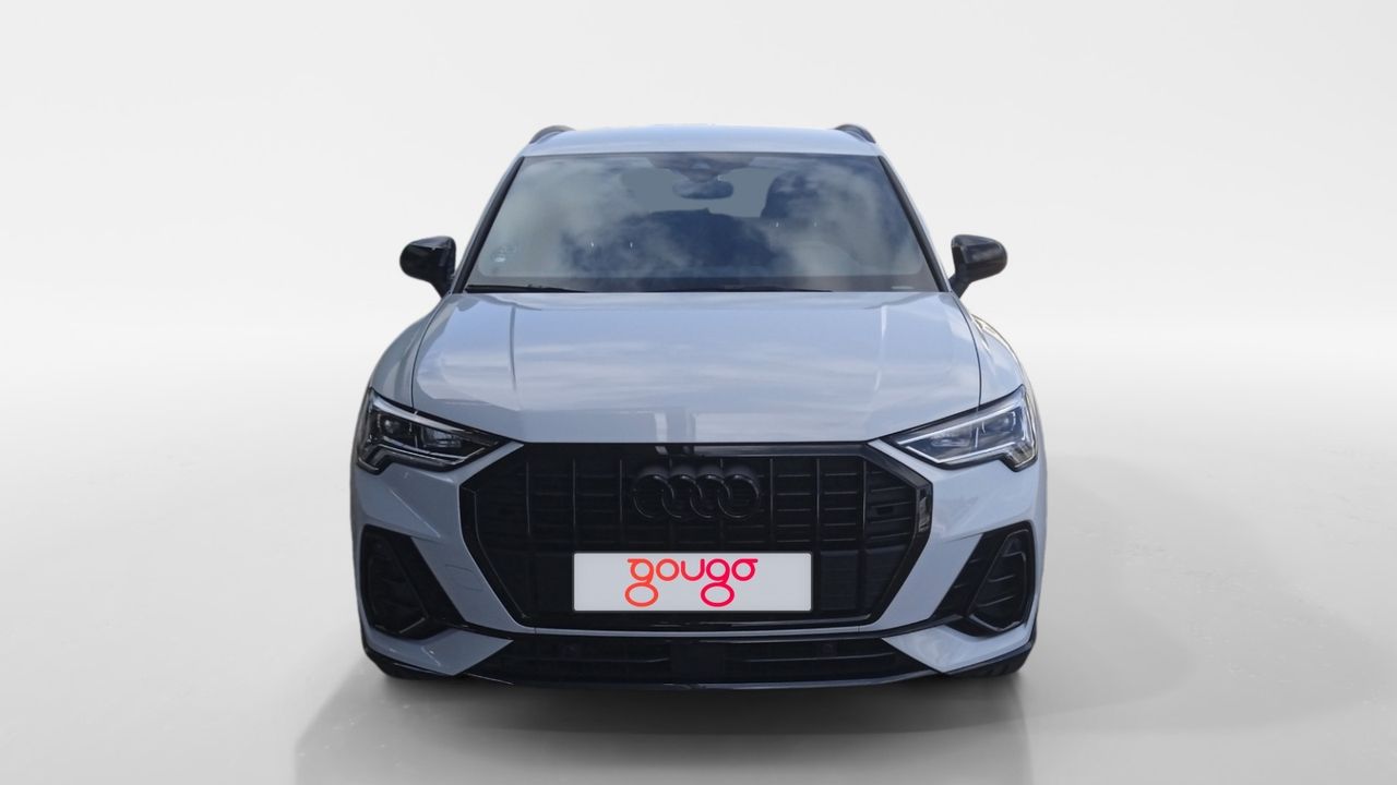 audi q3 2024 / foto grande (2)