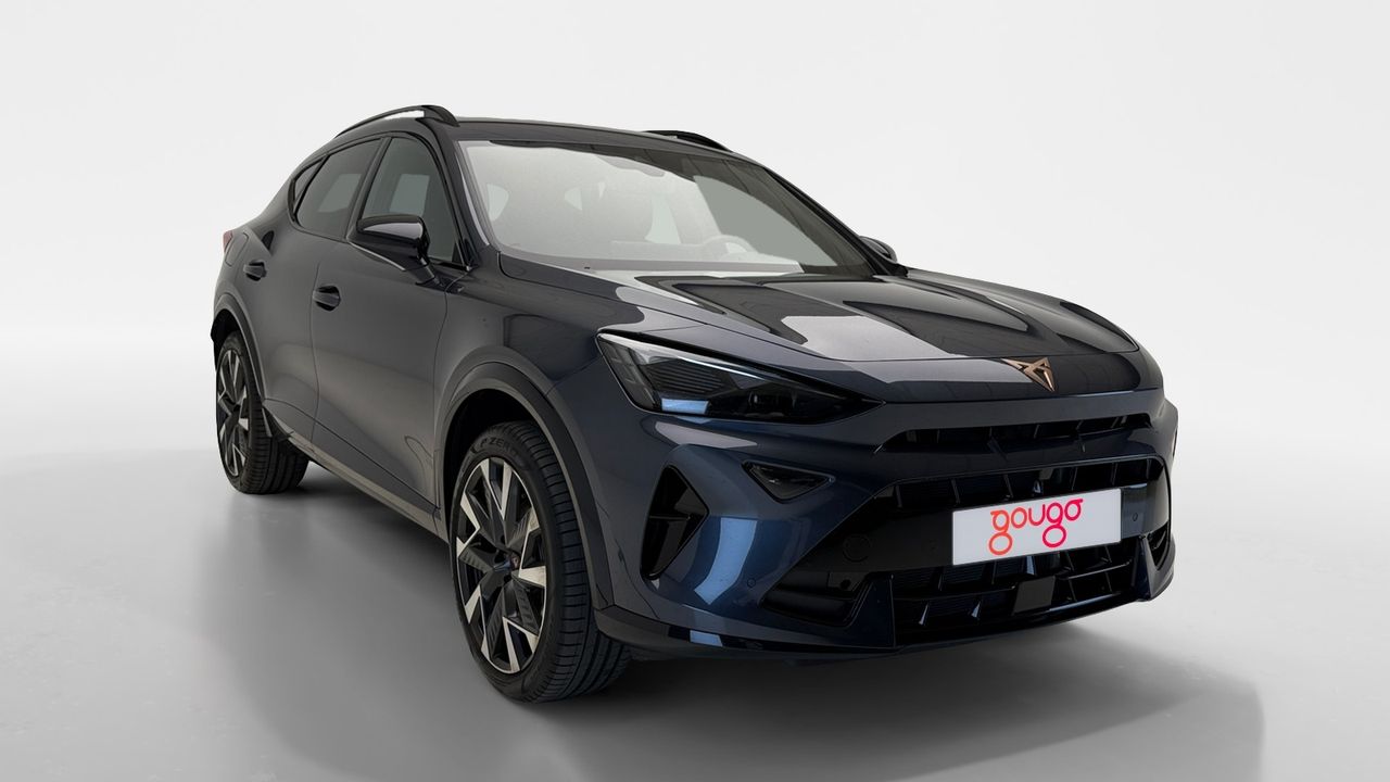 cupra formentor 2025 / foto grande (3)