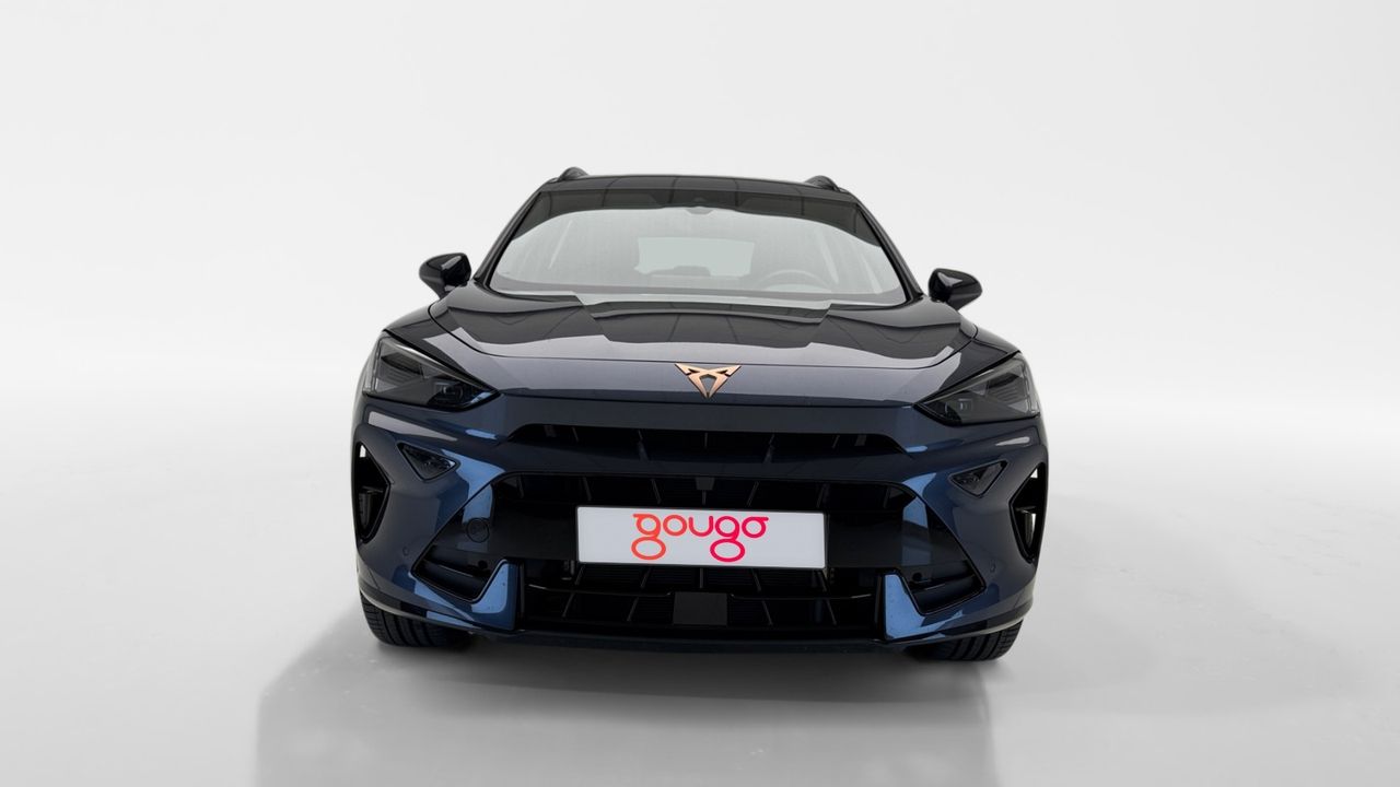 cupra formentor 2025 / foto grande (2)