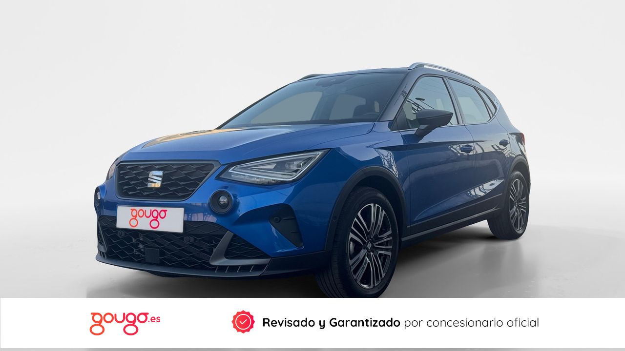 seat arona 2024 /