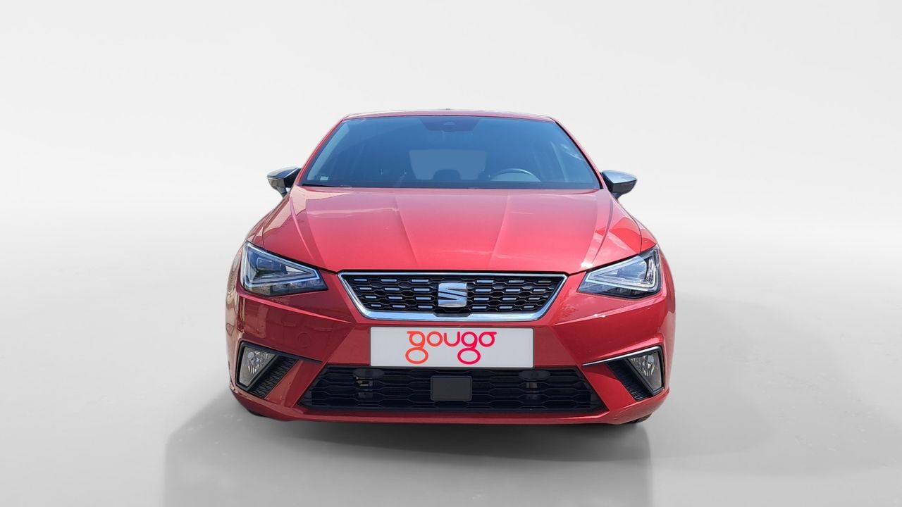 seat ibiza 2024 / foto grande (2)
