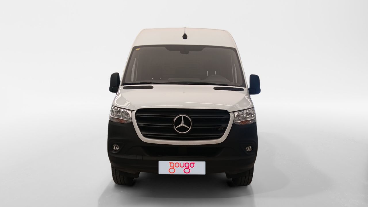 mercedes sprinter 2022 / foto grande (2)