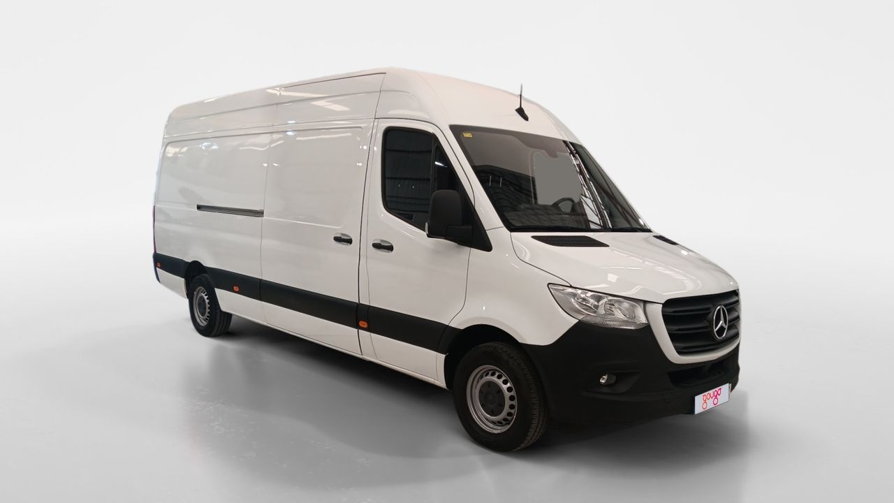 mercedes sprinter 2022 / foto grande (3)