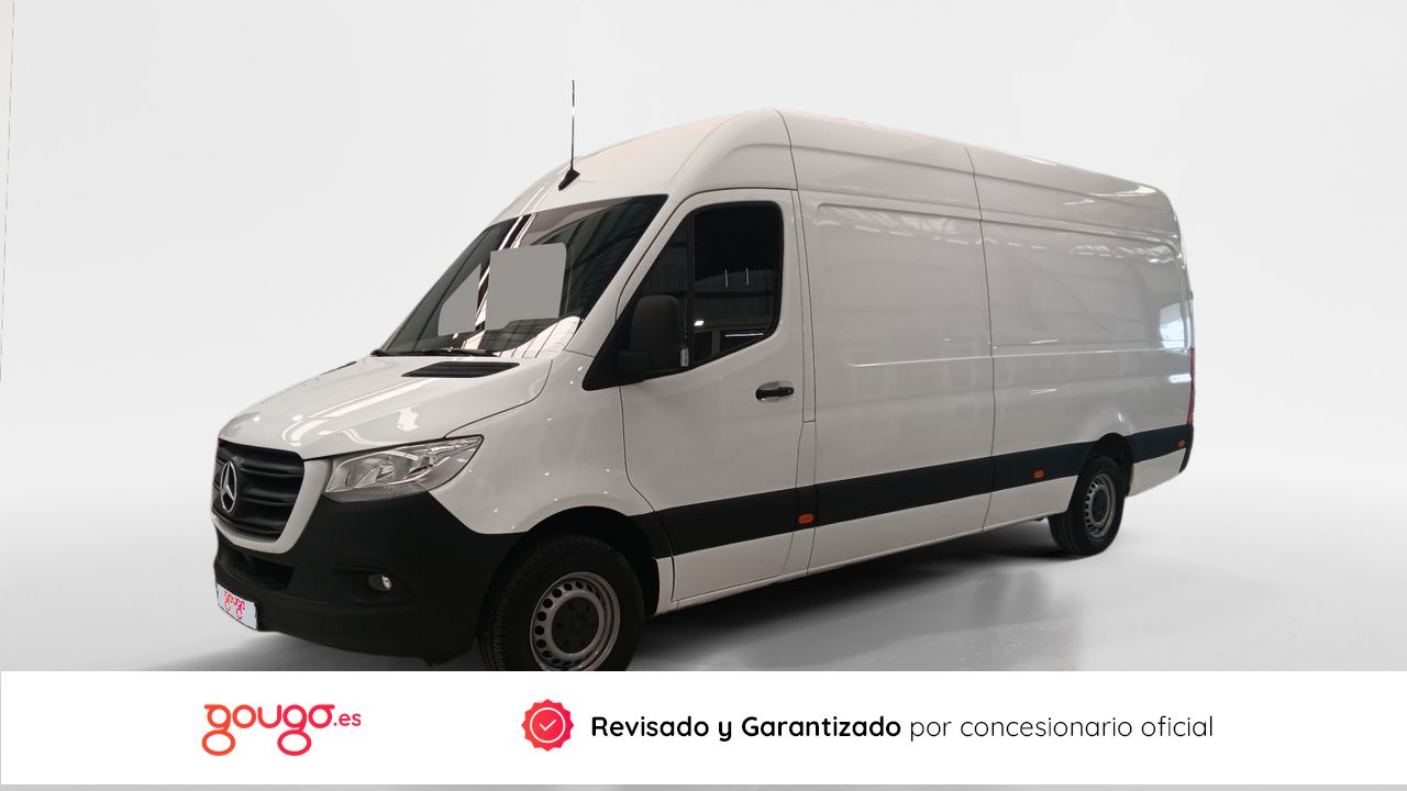 Foto mercedes sprinter 2022 /