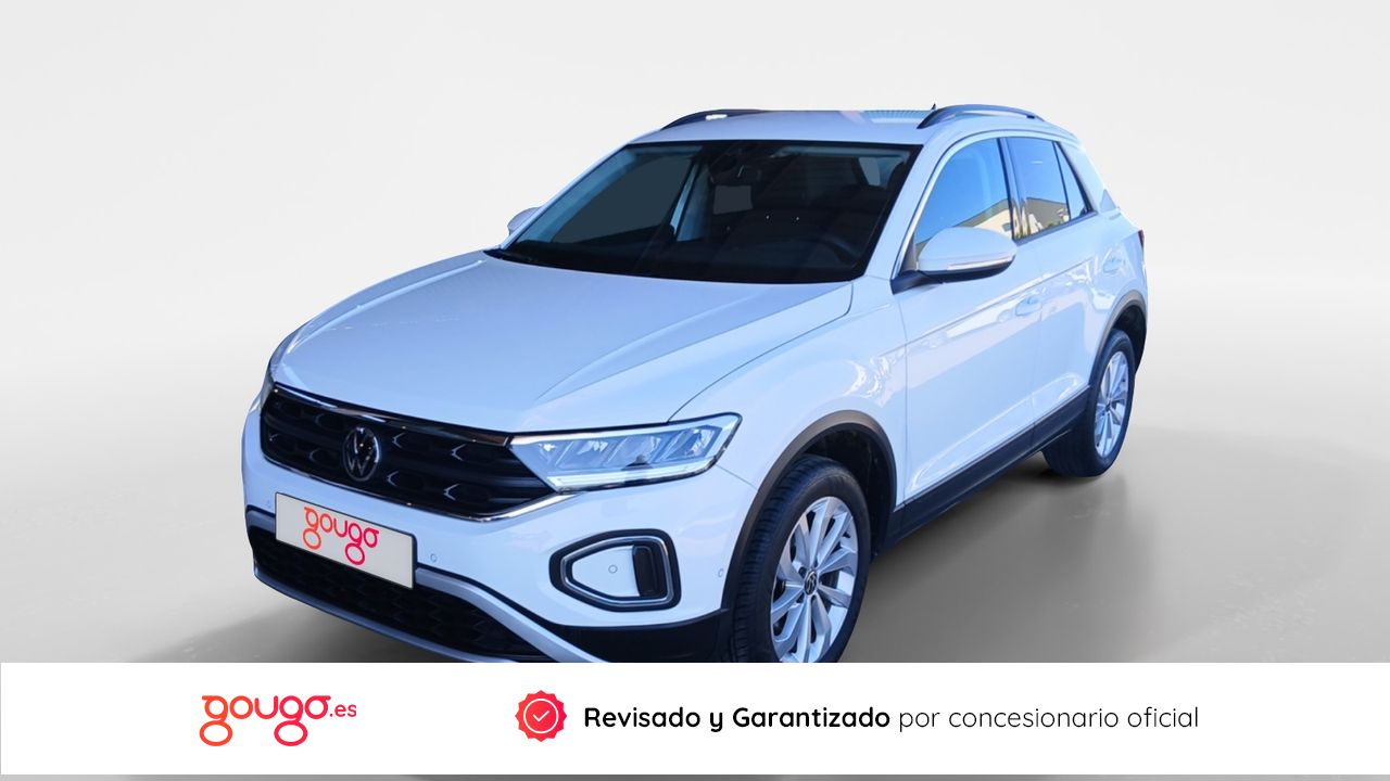 volkswagen t-roc 2022 /