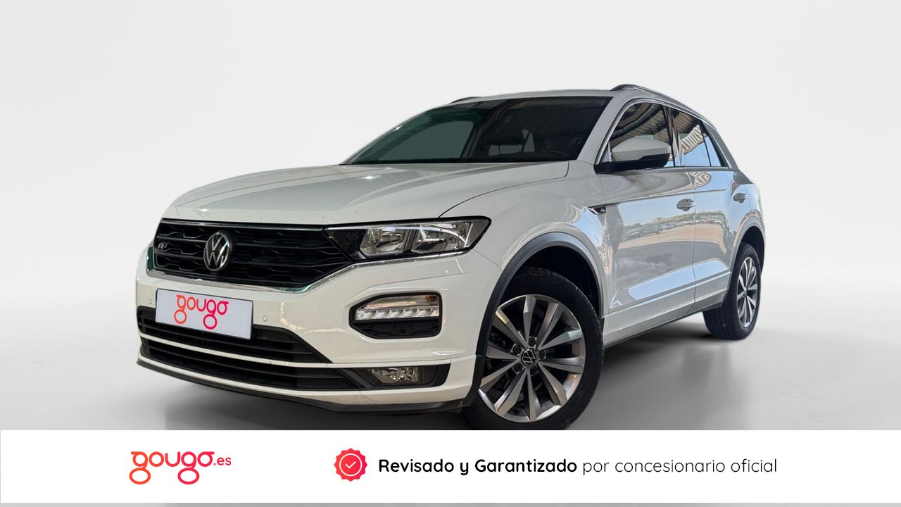 volkswagen t-roc 2022 /