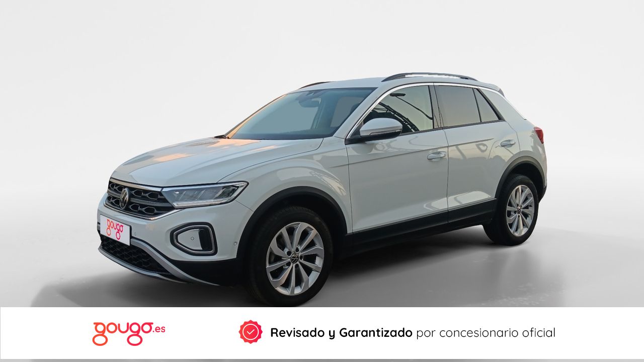 volkswagen t-roc 2023 /
