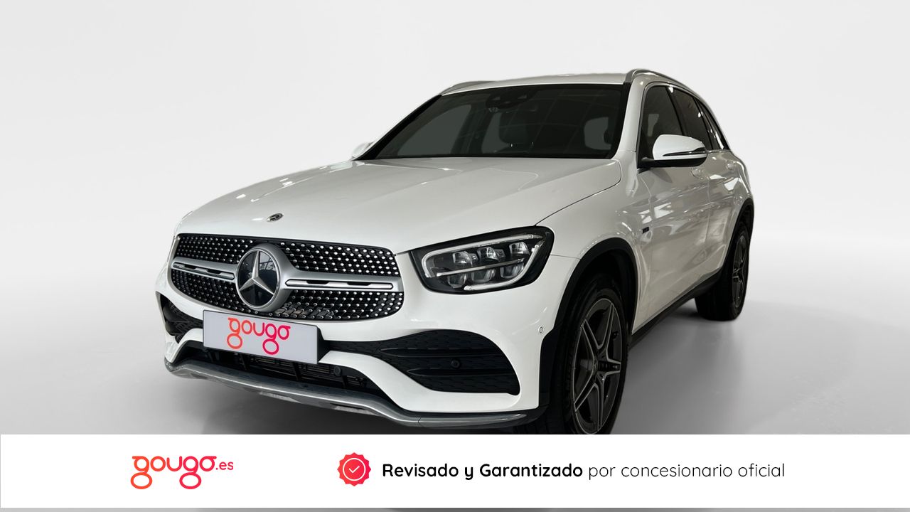 mercedes glc 2020 /