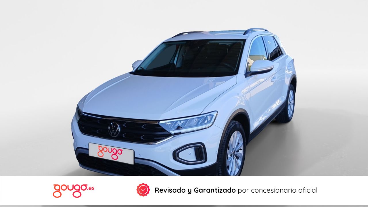 volkswagen t-roc 2022 /