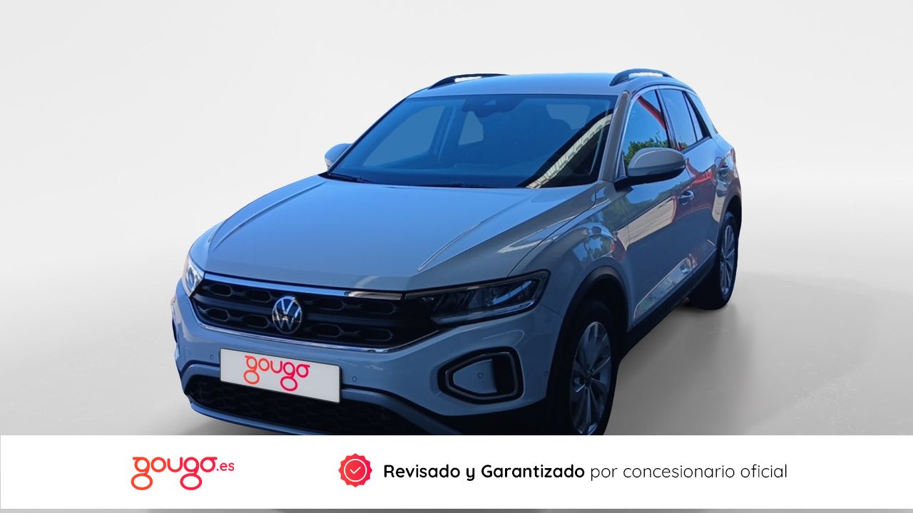 volkswagen t-roc 2022 /