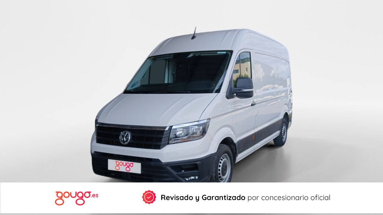 volkswagen crafter 2020 /