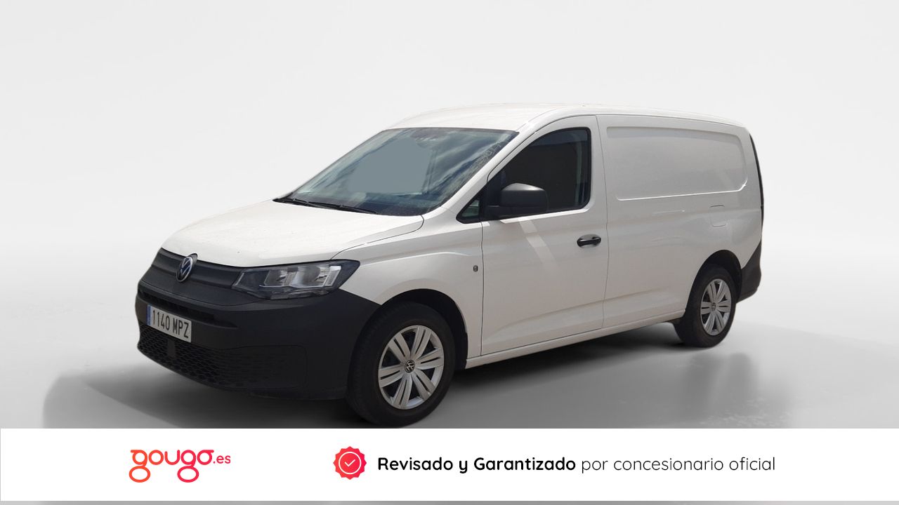 volkswagen caddy 2024 /