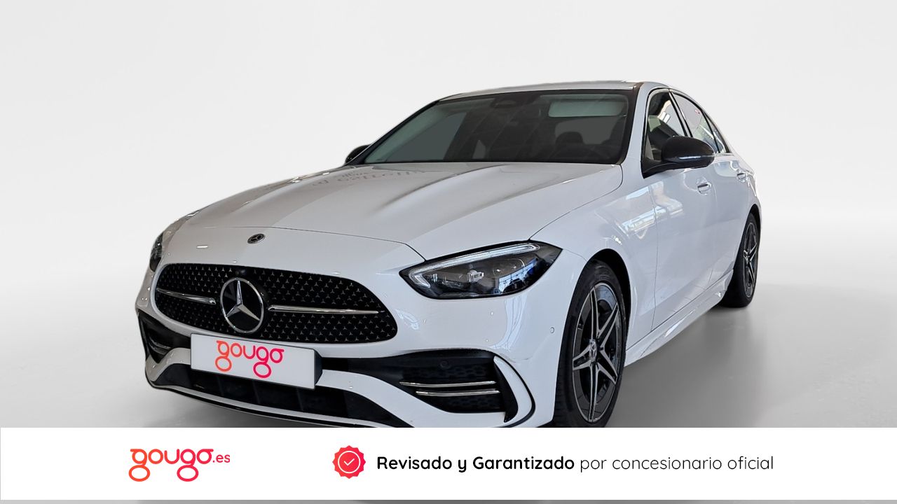 mercedes clase c 2023 /