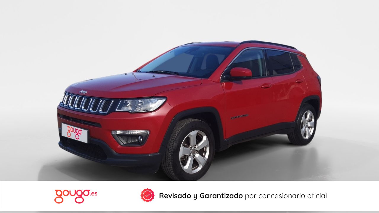 jeep compass 2019 /