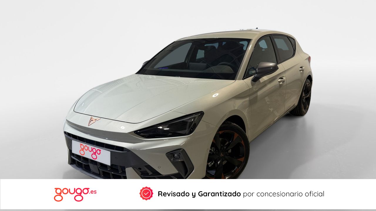 cupra león 2025 /