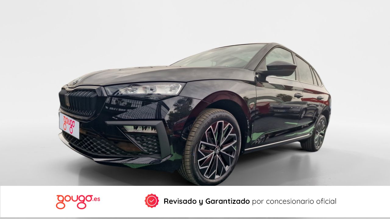 skoda scala 2024 /