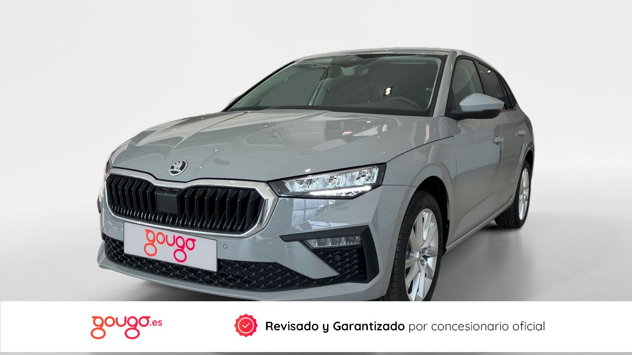 skoda scala 2024 /