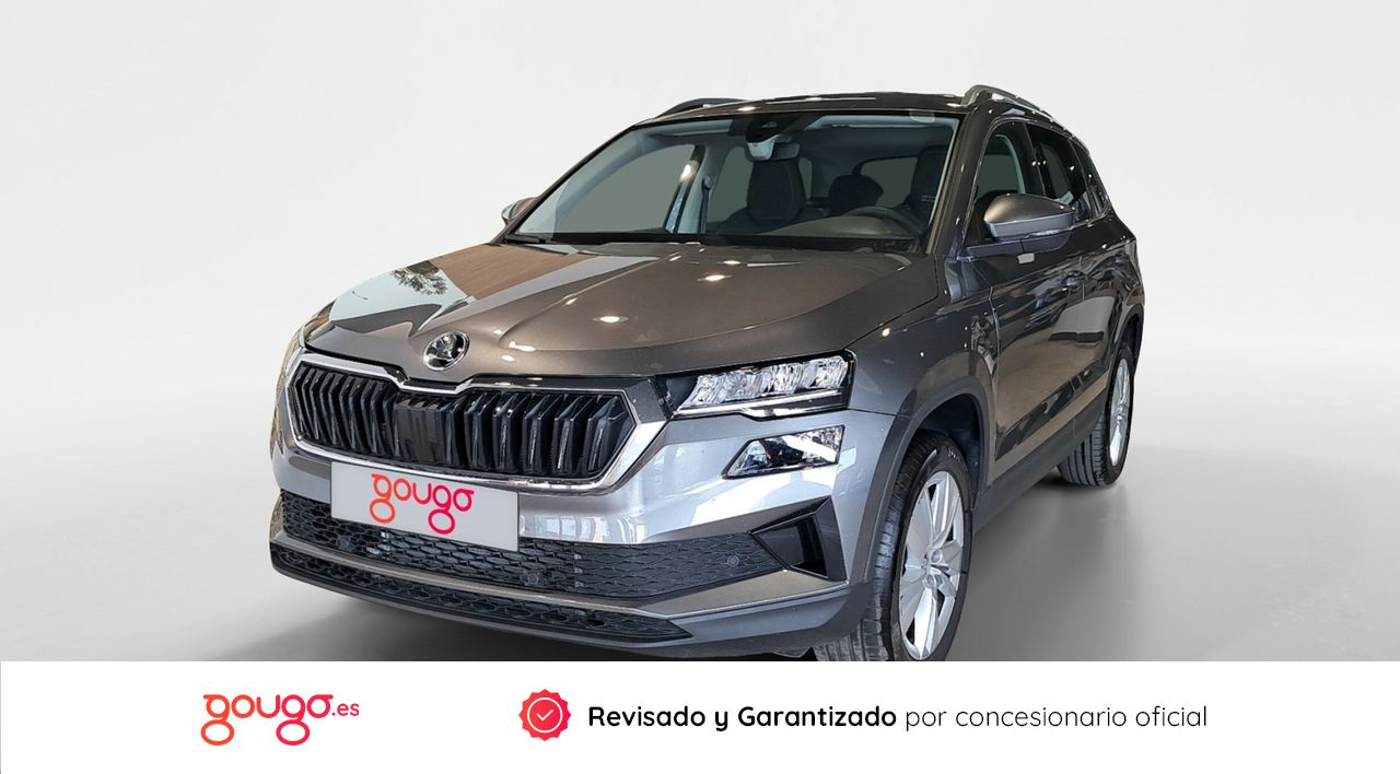 skoda karoq 2025 /