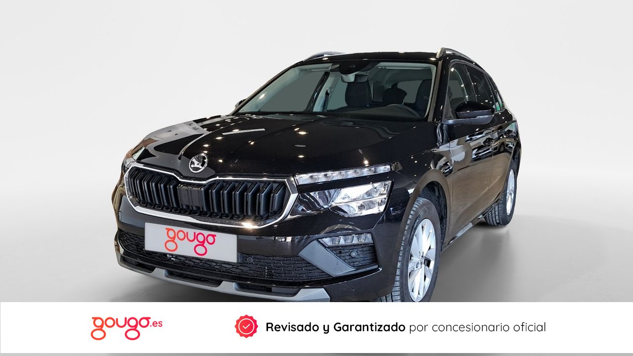 skoda kamiq 2025 /