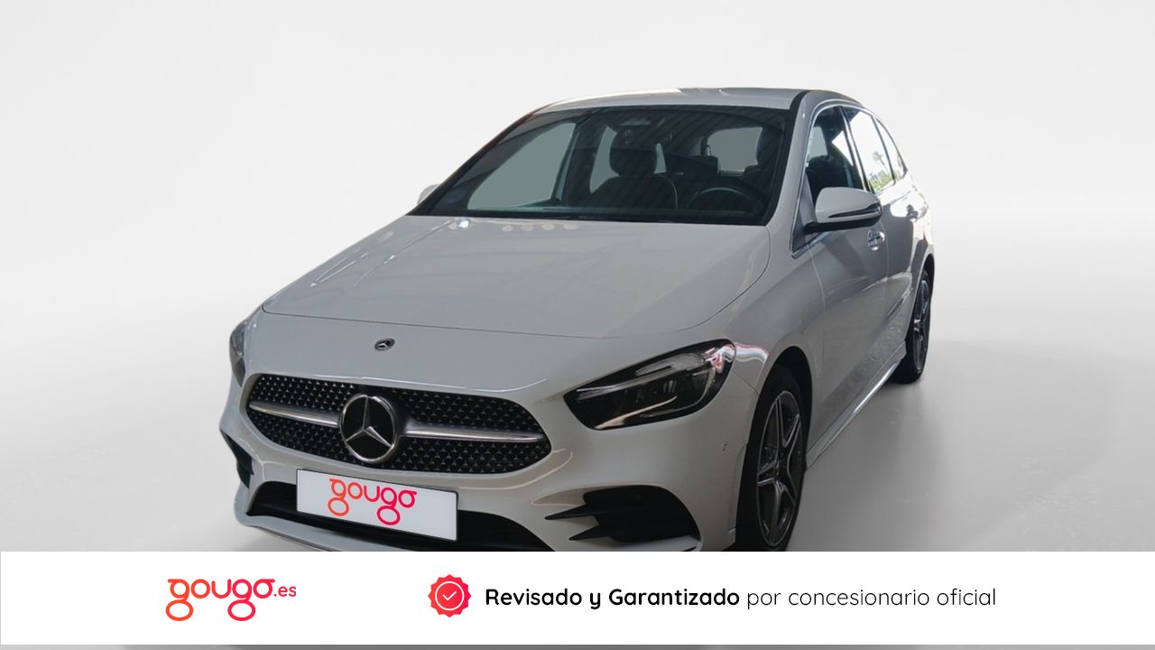 mercedes clase b 2024 /