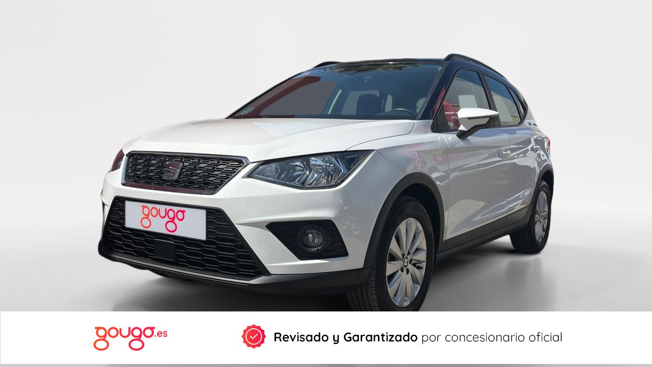 seat arona 2021 /