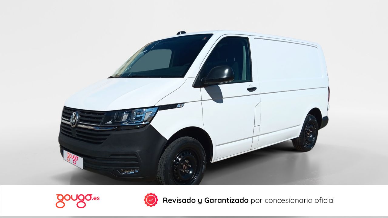 volkswagen transporter 2021 /