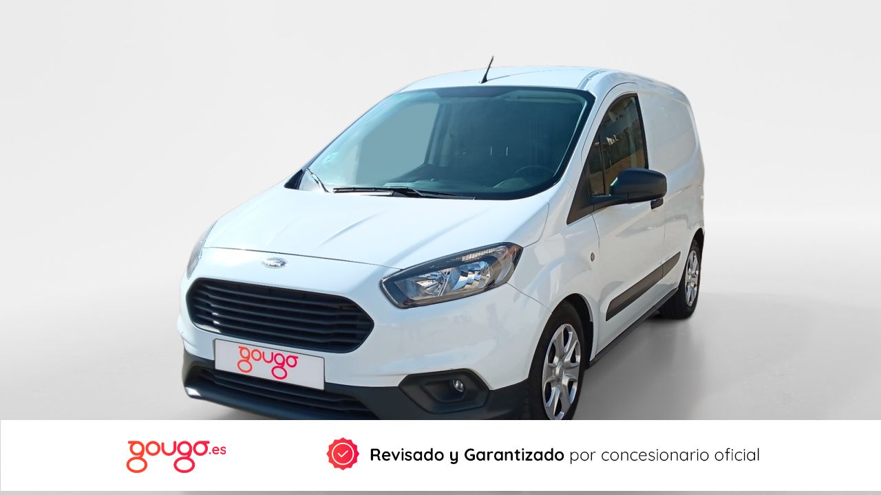 ford transit courier 2021 /