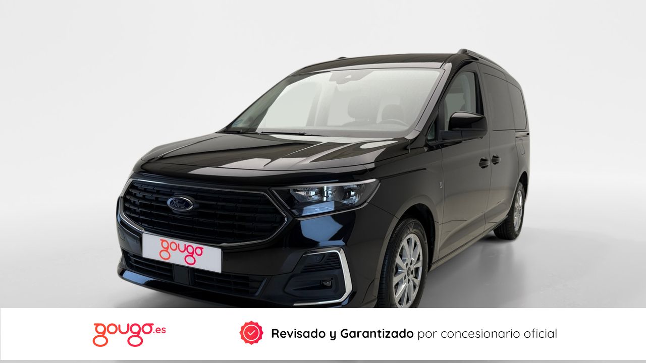 ford tourneo connect 2023 /