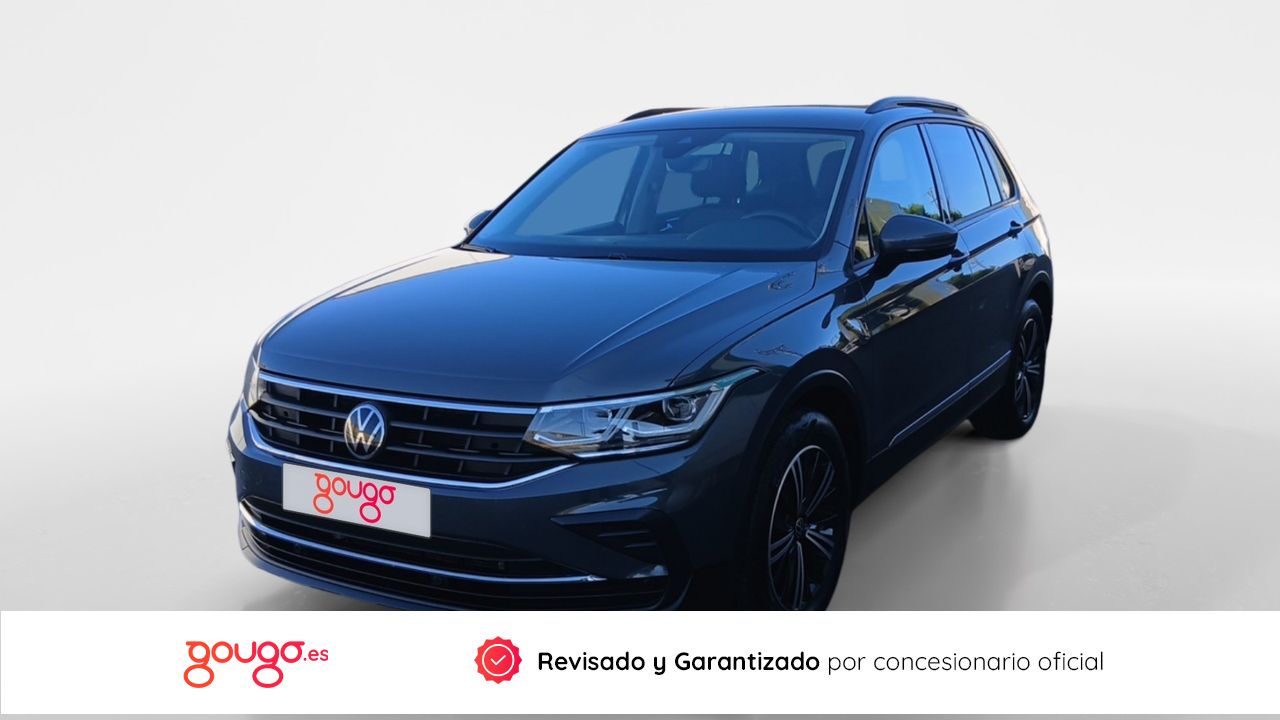 volkswagen tiguan 2023 /