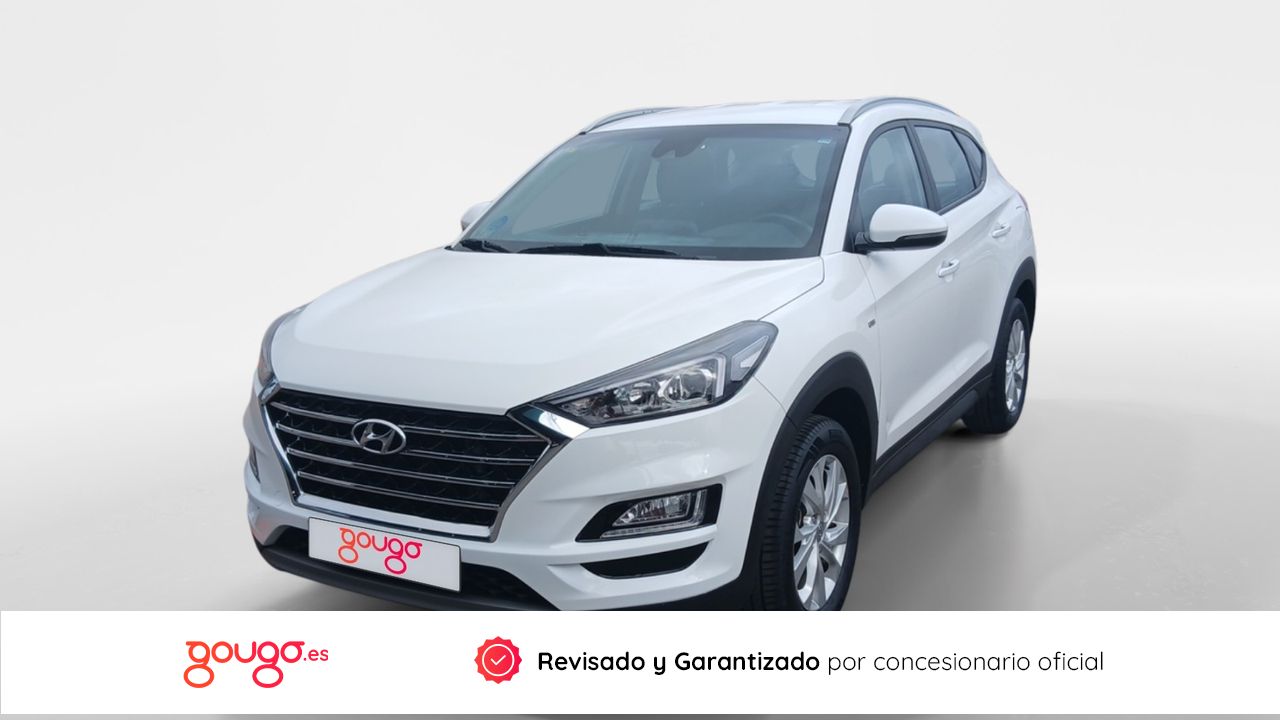 hyundai tucson 2020 /