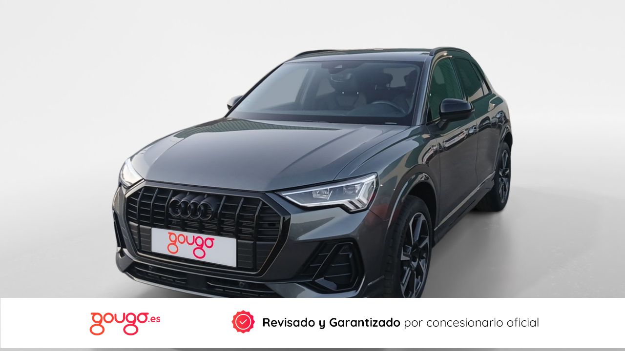 audi q3 2024 /