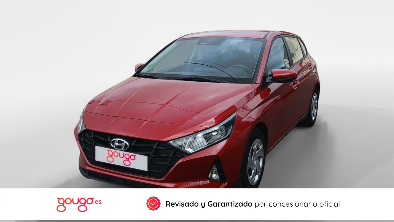 hyundai i20 2023 /