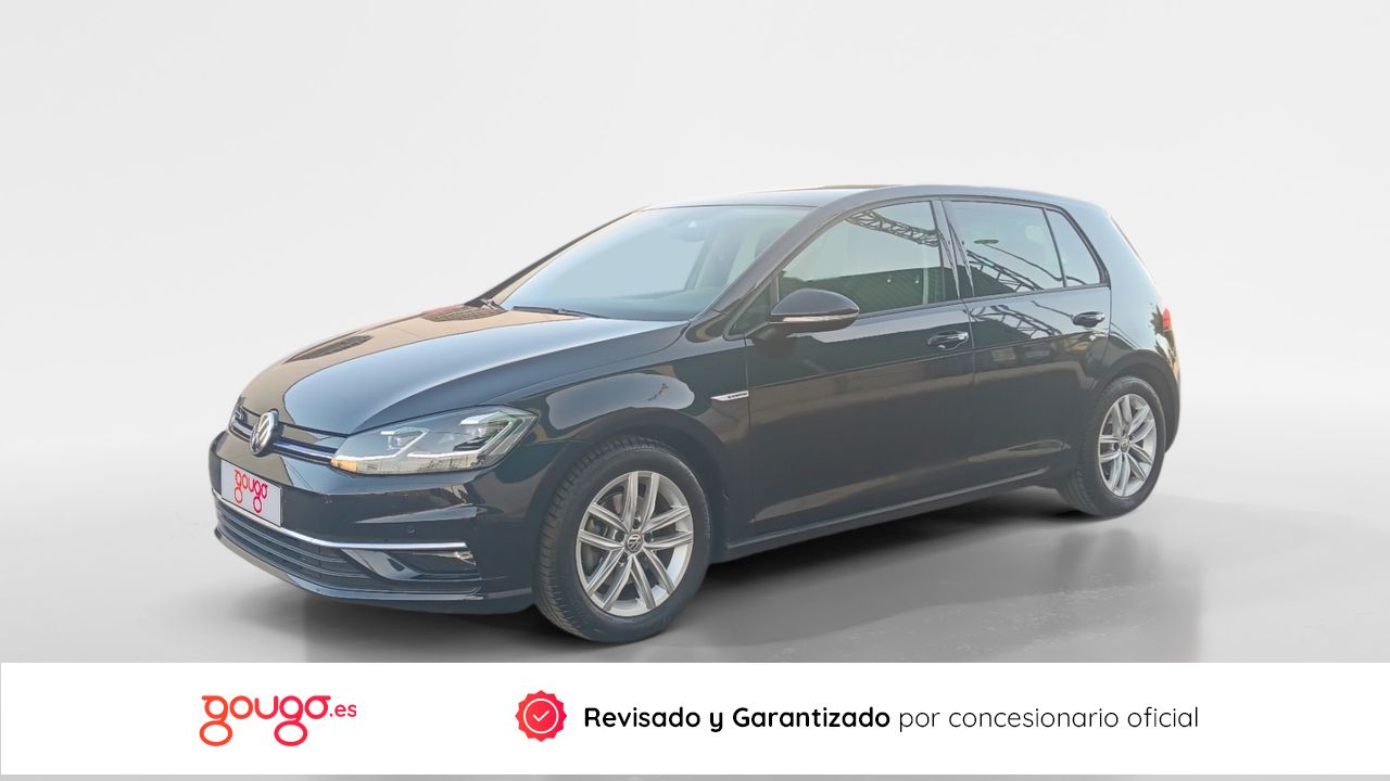 volkswagen golf 2020 /