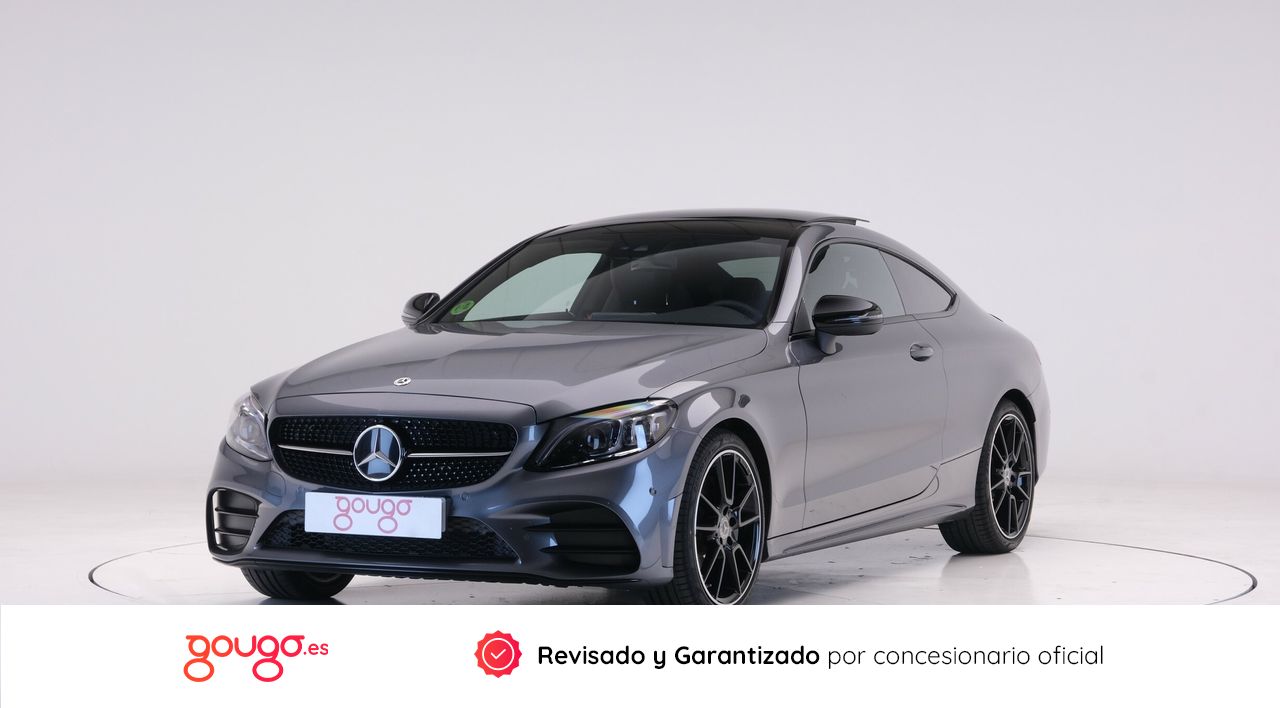 mercedes clase c 2023 /