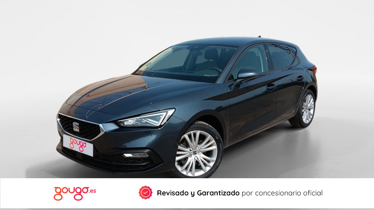 seat leon 2024 /