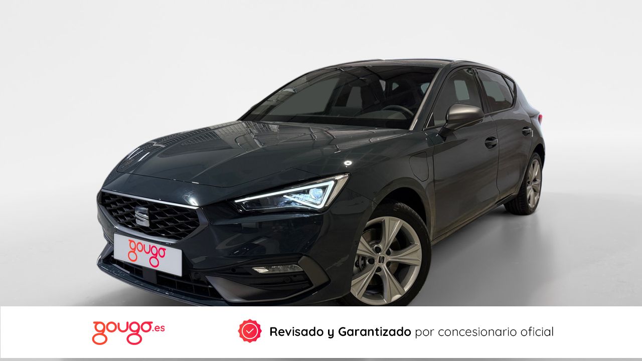 seat leon 2025 /