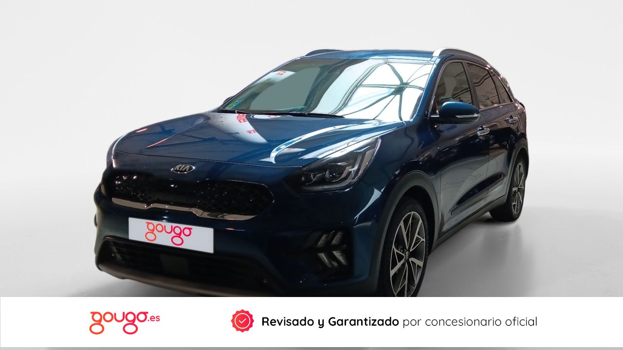 kia niro 2021 /