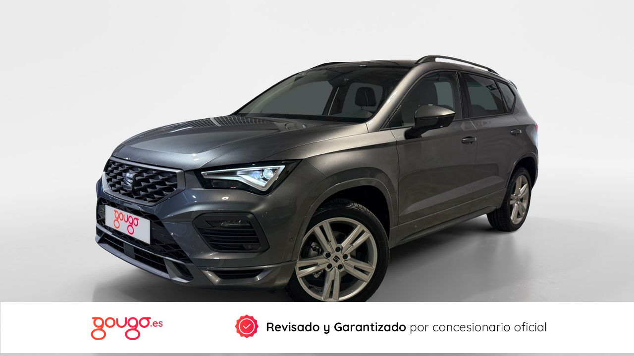 seat ateca 2025 /