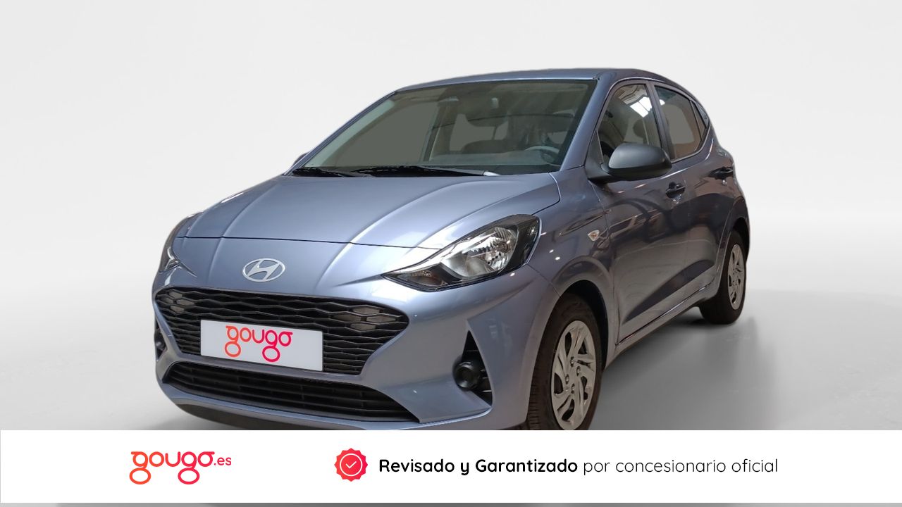 hyundai i10 2025 /