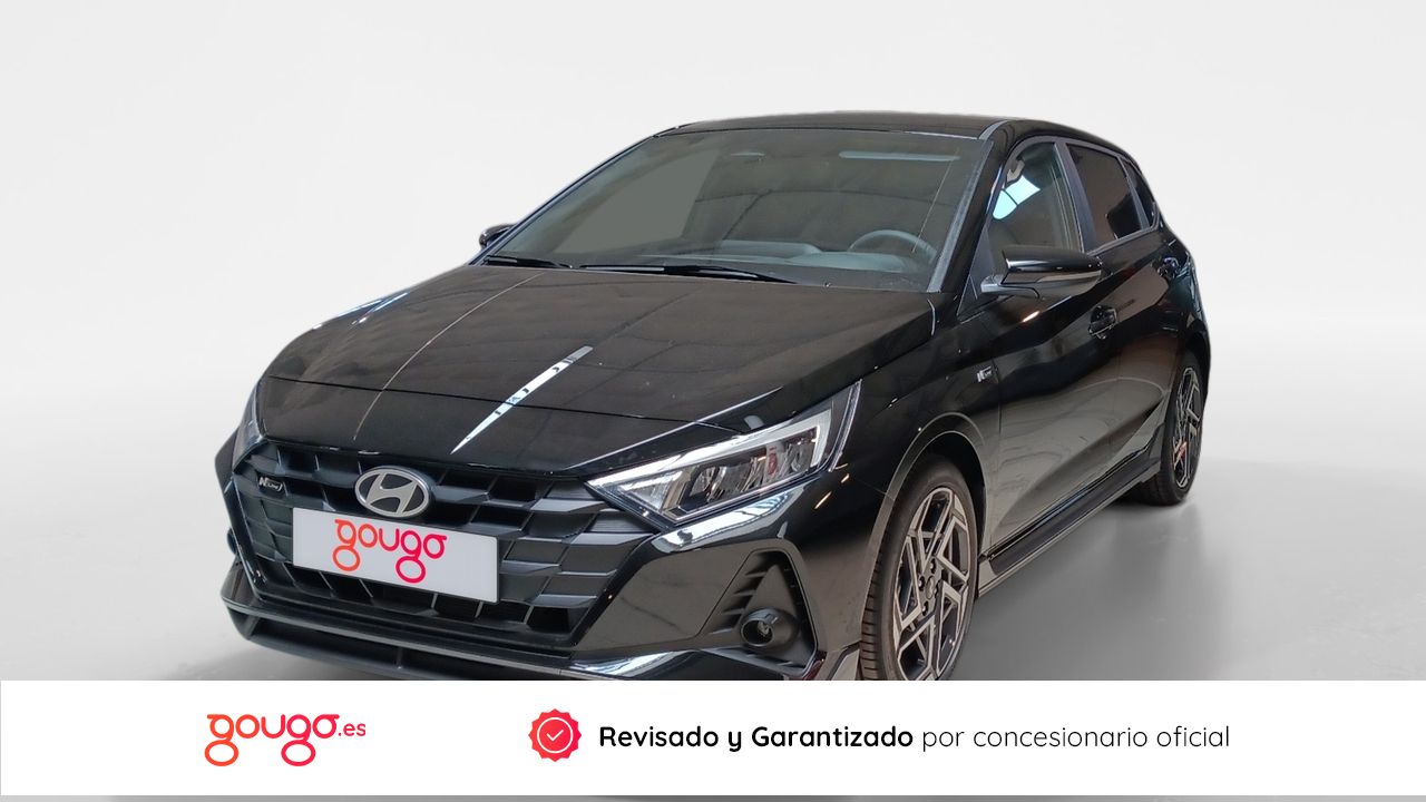 hyundai i20 2025 /