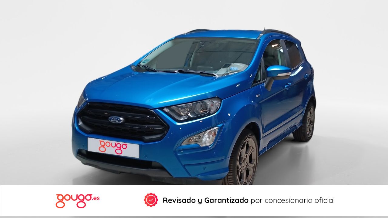 ford ecosport 2023 /