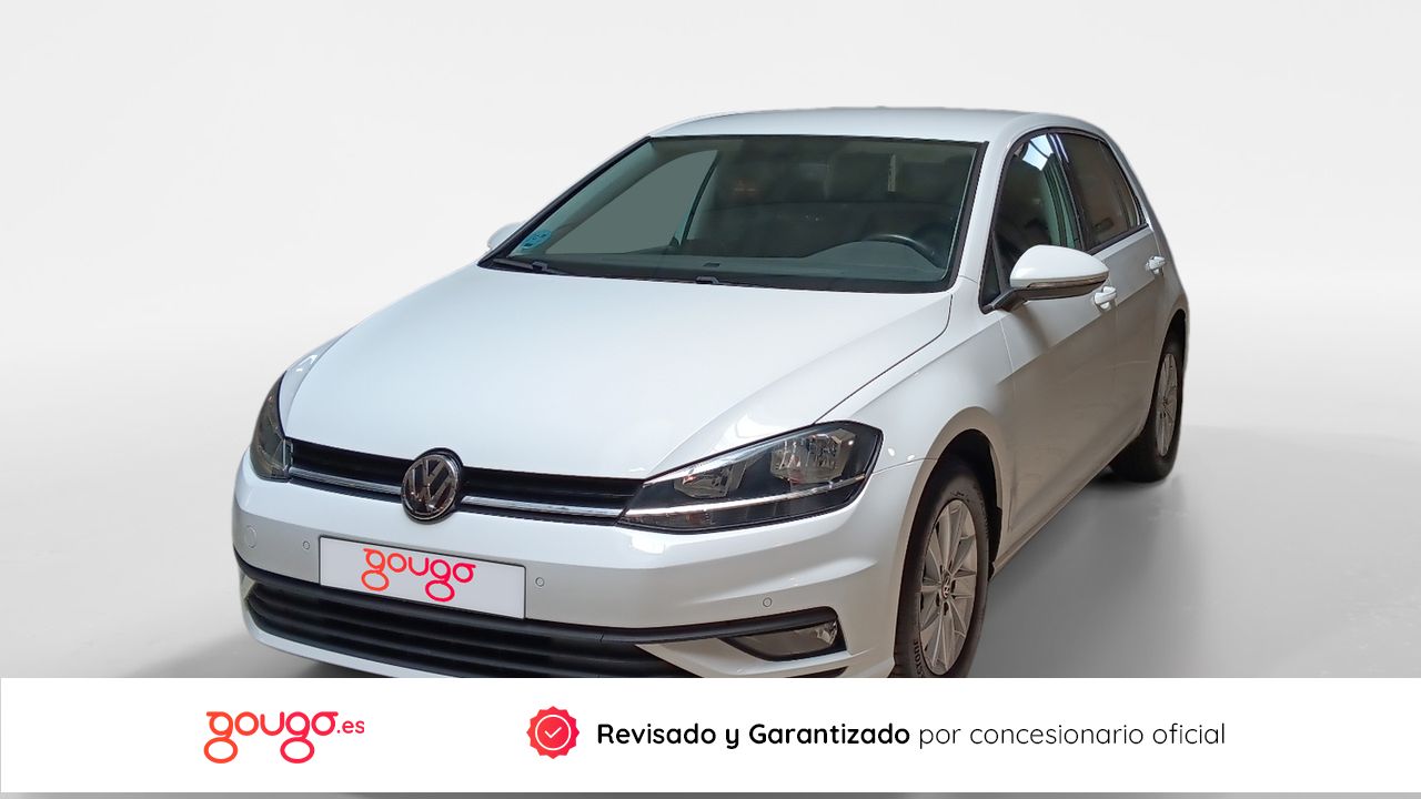 volkswagen golf 2020 /