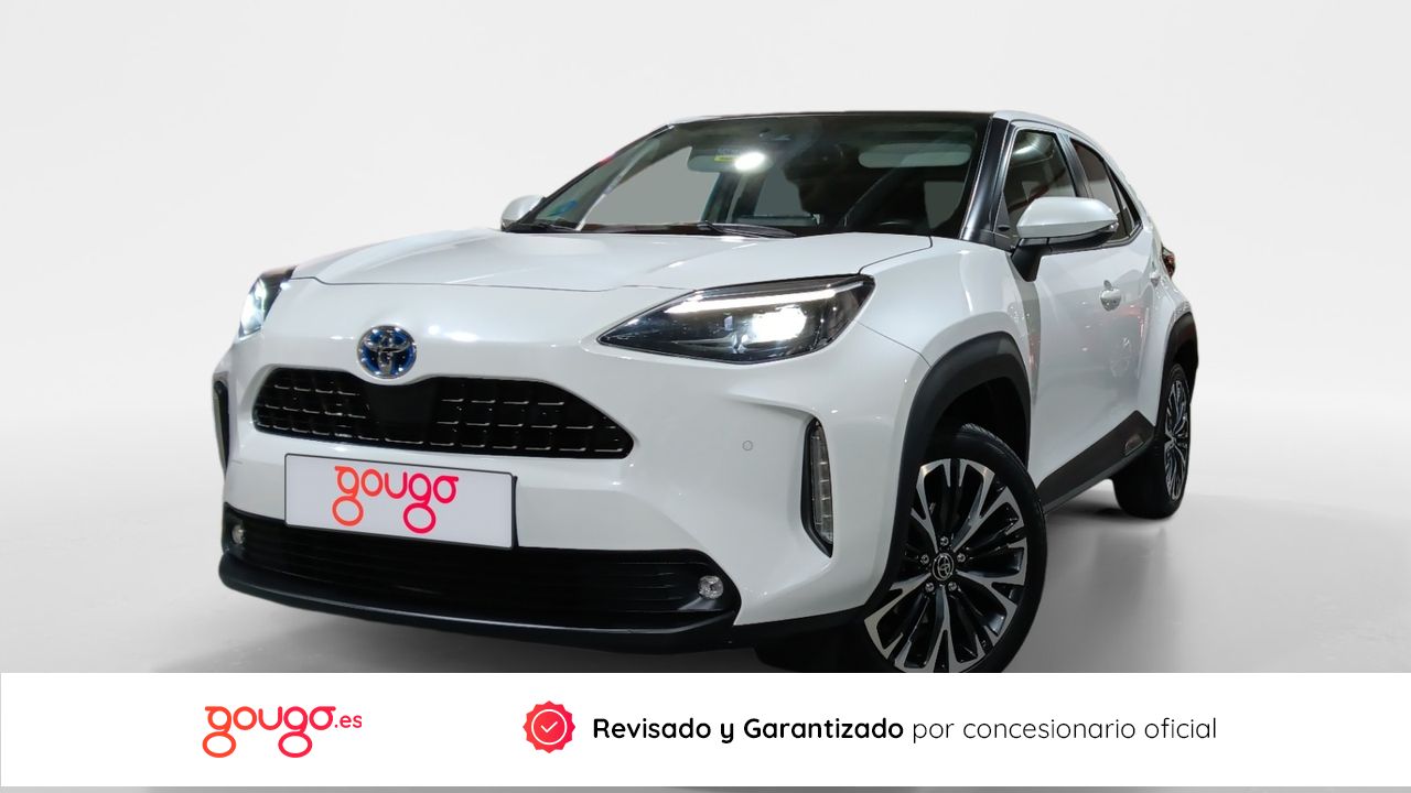 toyota yaris cross 2022 /
