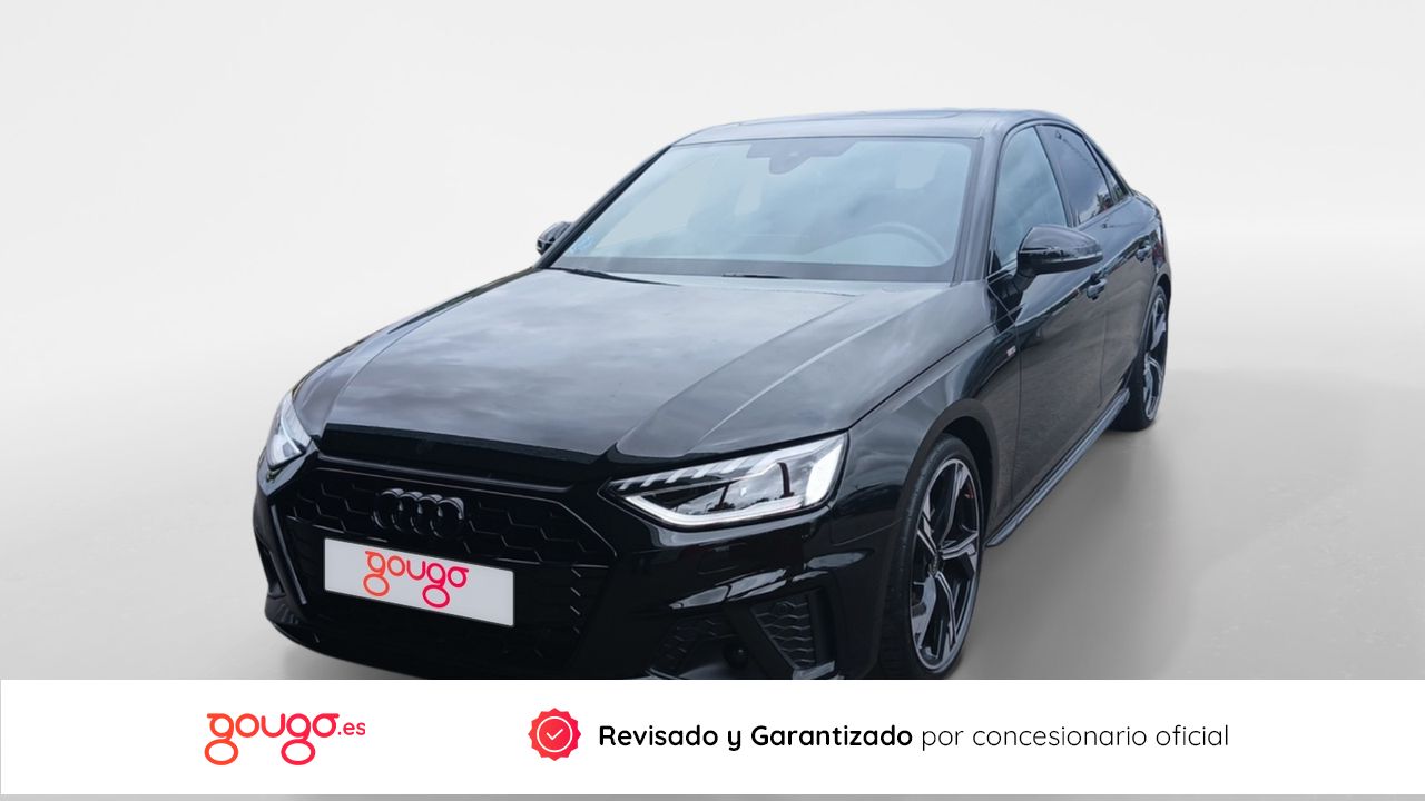 audi a4 2024 /