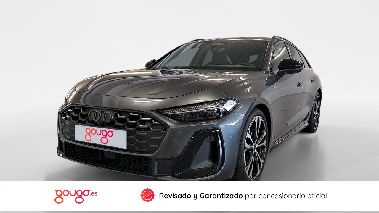 audi a5 2024 /