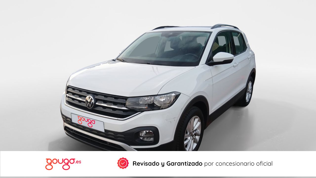 volkswagen t-cross 2023 /