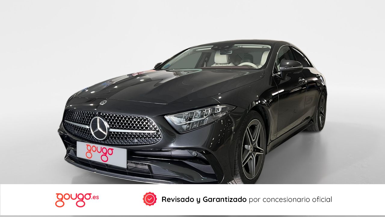 mercedes cls 2021 /