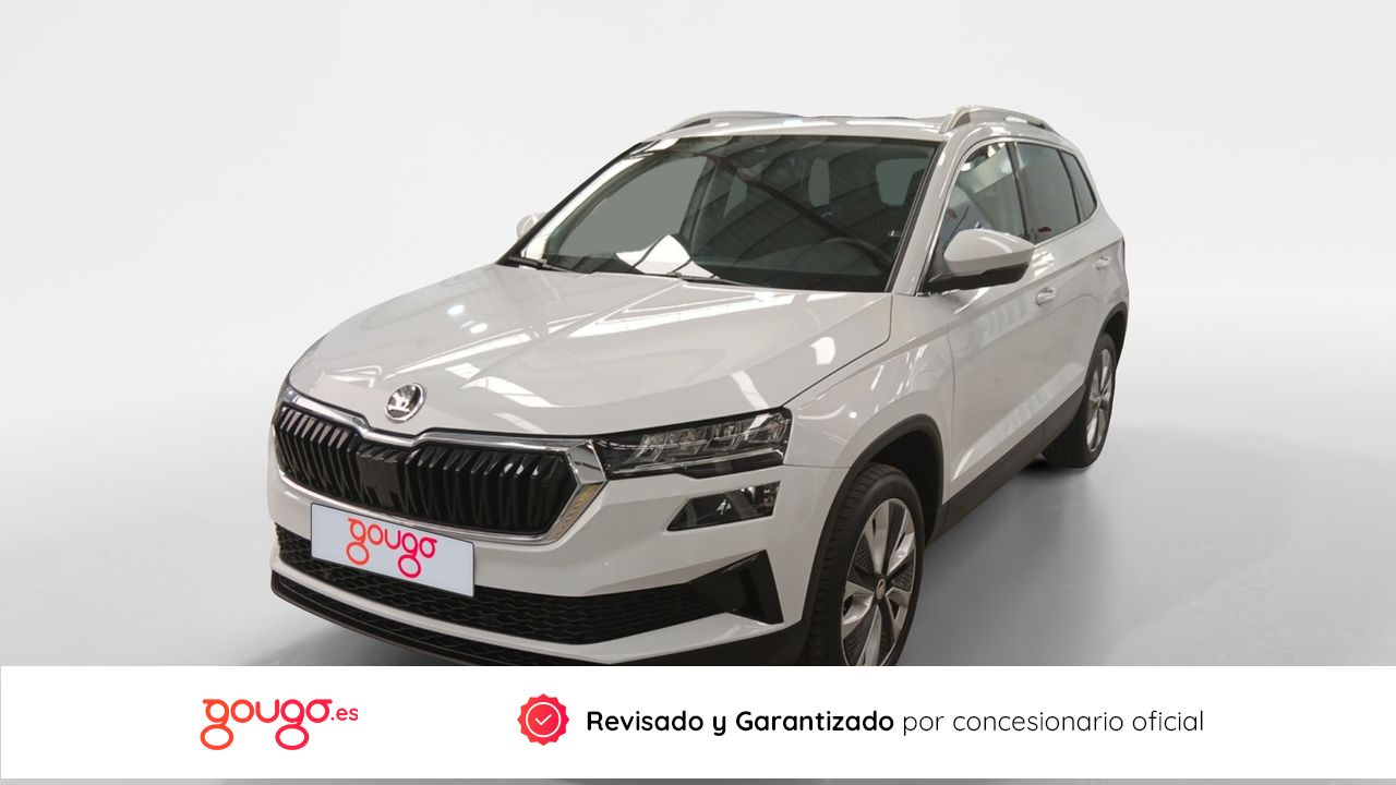 skoda karoq 2024 /