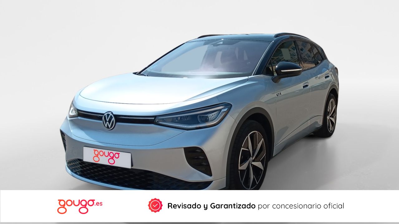 volkswagen id.4 2023 /